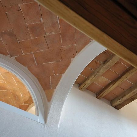 B&B La Taccola Castelnuovo di Val di Cecina Exterior foto