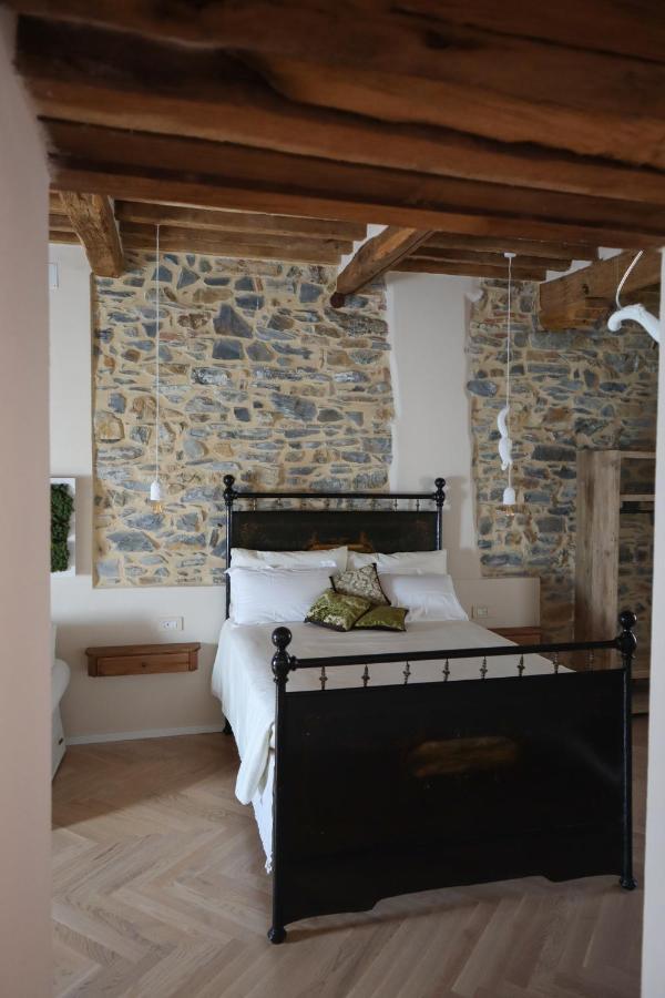 B&B La Taccola Castelnuovo di Val di Cecina Exterior foto