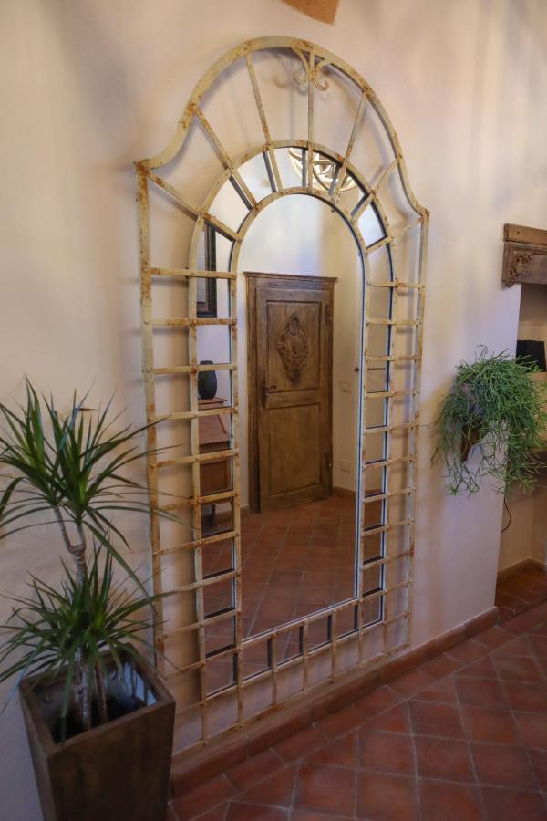 B&B La Taccola Castelnuovo di Val di Cecina Exterior foto